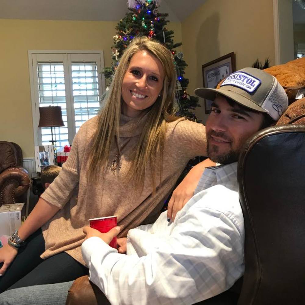 Meet your Posher, Morgan